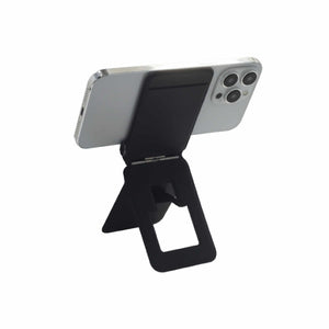 SIA Vlog Mount Tripod Magsafe Wallet Black