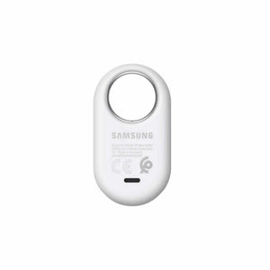 Samsung Smart Tag2 - 4 Pack - 2 White & 2 Black
