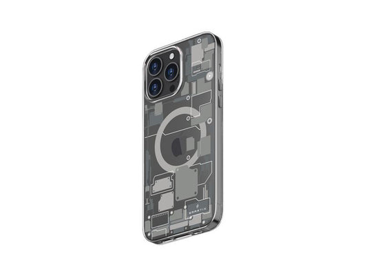 Smartix Premium Designer Case For iPhone 16 Pro