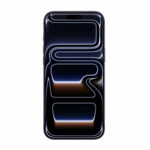 Apple iPhone 17 Pro - 512GB - Deep Blue