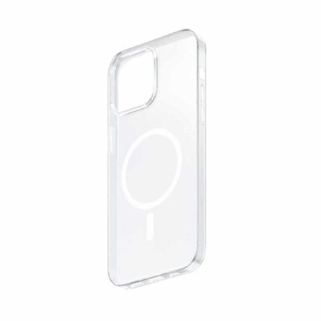 Smart Premium Magsafe Clear Case for iPhone 13 PRO