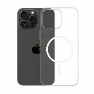 Smart Premium Magsafe Clear Case for iPhone 13 PRO