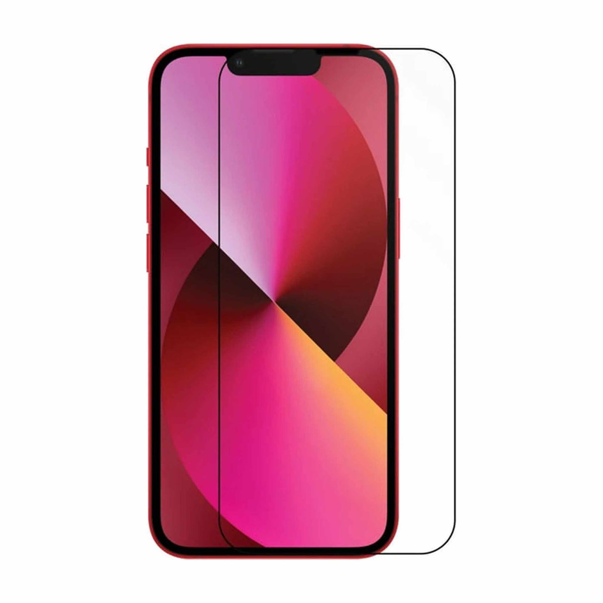 Smartix Premium Screen Protector for iPhone 13/13 PRO