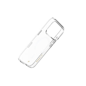 سمارتكس ألترا جارد مجموعة 3 في 1 لهاتف آيفون 17 برو ماكس (كفر شفافة مغناطيسية + شاشه الحماية + حماية كاميرا)