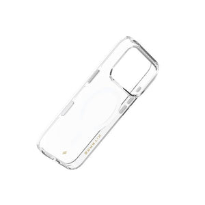 سمارتكس ألتراجارد مجموعة حماية 3 في 1 لآيفون 17 برو (كفر مغناطيسي شفاف + حماية شاشة + حماية كاميرا)