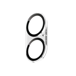 سمارتكس ألتراجارد مجموعة حماية 3 في 1 لآيفون 17 (كفر مغناطيسي شفاف + حماية شاشة + حماية كاميرا)