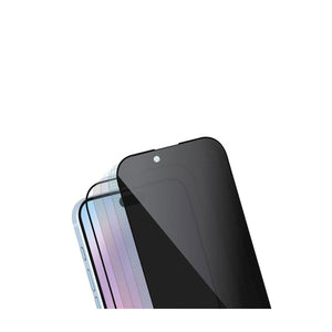 سمارتكس أولترا جارد شاشة حمايه توفر الخصوصية لهاتف آيفون 17 إير 