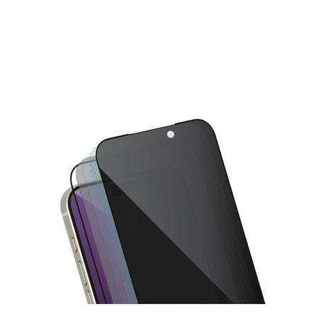 Smartix Ultraguard Privacy Protector for iPhone 17 Pro Max