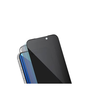 سمارتكس أولترا جارد شاشة حمايه توفر الخصوصية لهاتف آيفون 17 برو