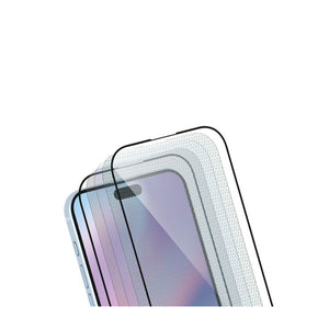  سمارتكس ألترا جارد شاشة الحماية لهاتف آيفون 17 إير