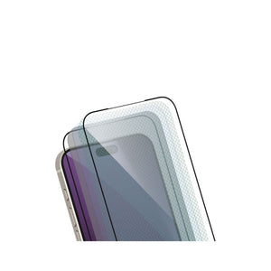 سمارتكس ألتراجارد ألومنيوم حماية عدسة كاميرا لآيفون 17 برو - أزرق داكن