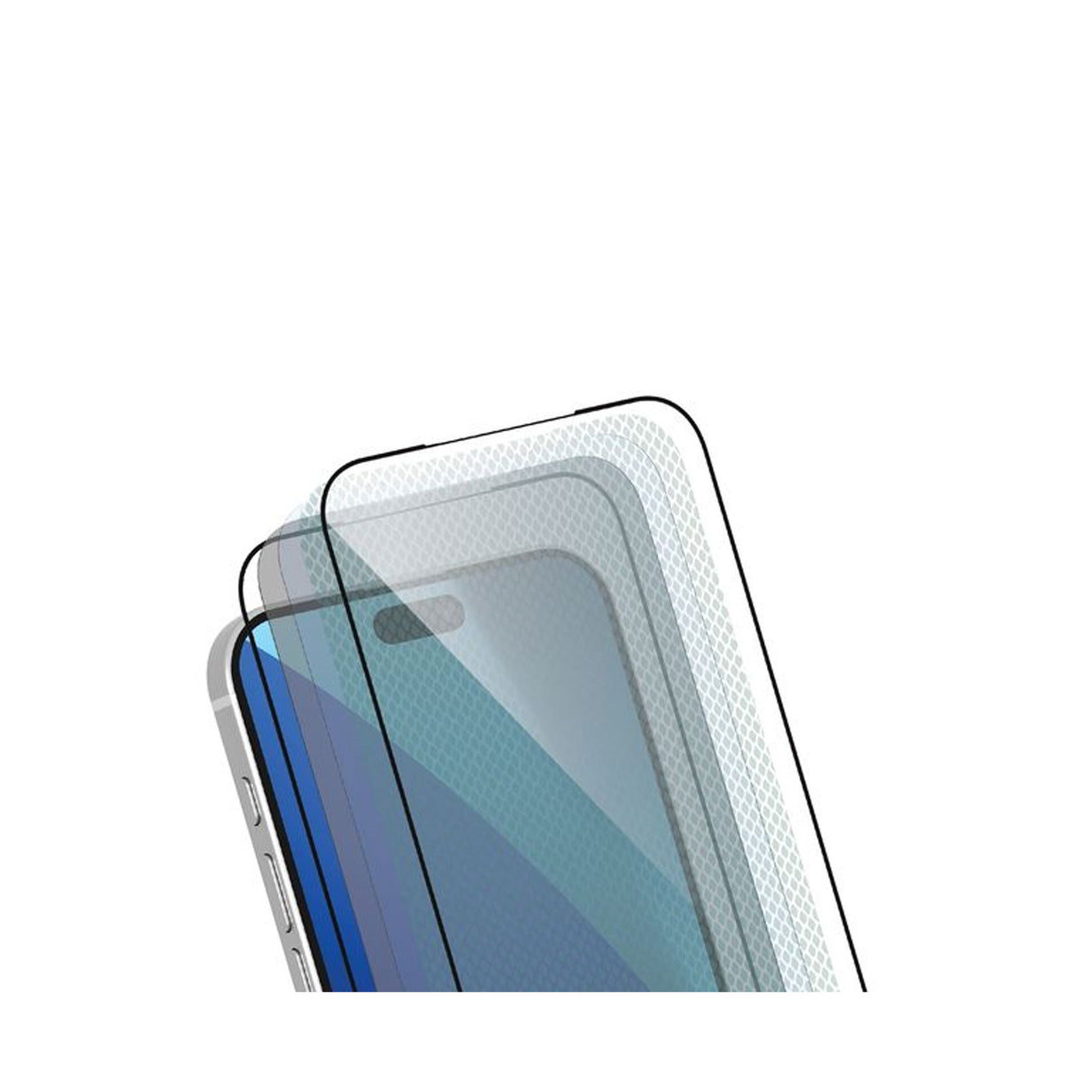  سمارتكس ألترا جارد شاشه الحمايه لهاتف آيفون 17 برو