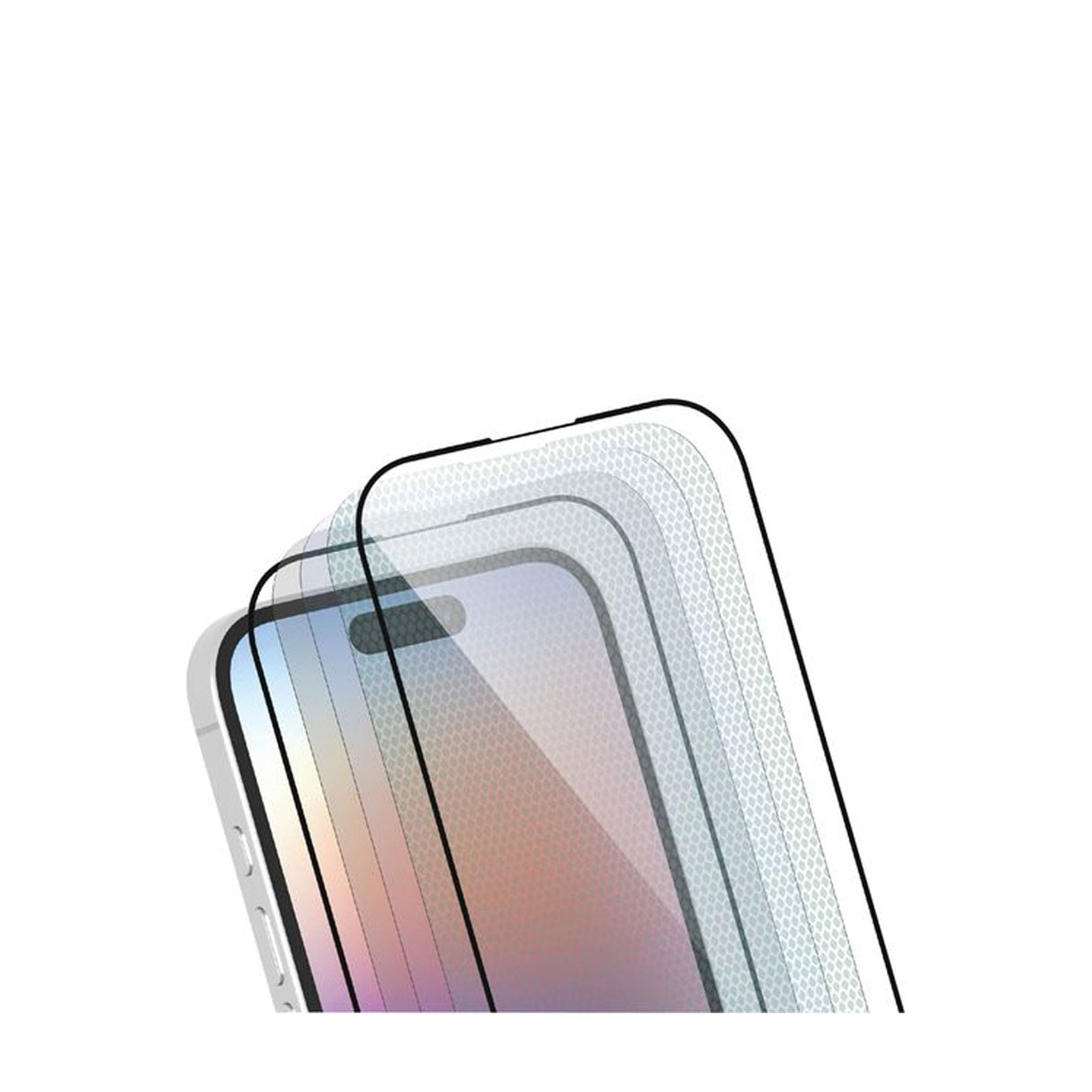  سمارتكس ألترا جارد شاشه الحماية لهاتف آيفون 17