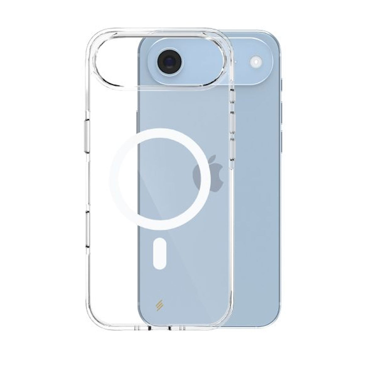 Smartix Ultraguard Ultra Clear Magnetic Case for iPhone 17 Air – Zayoom