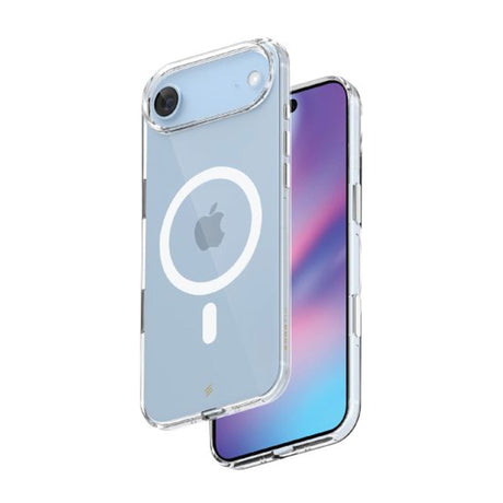 Smartix Ultraguard Ultra Clear Magnetic Case for iPhone 17 Air
