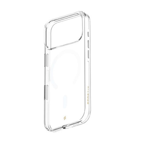 Smartix Ultraguard Ultra Clear Magnetic Case for iPhone 17 Pro