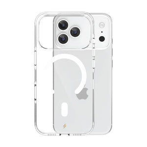 سمارتكس ألتراجارد كفر ألترا شفاف مغناطيسي لآيفون 17 برو