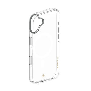 Smartix Ultraguard Ultra Clear Magnetic Case for iPhone 17