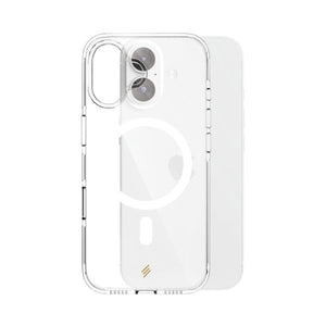Smartix Ultraguard Ultra Clear Magnetic Case for iPhone 17