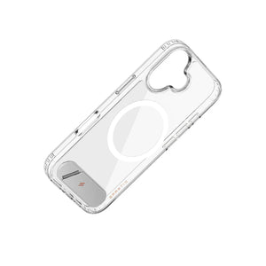 سمارتكس ألتراجارد كفر ألترا شفاف ستاند لآيفون 17 