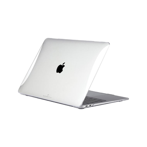 Smartix Premium Transparent Laptop Shell For MacBook Pro 16 Inch