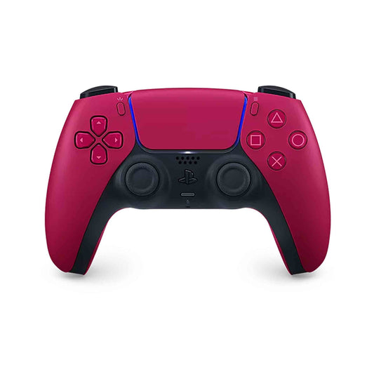 Sony PlayStation PS5 DualSense Wireless Controller - Cosmic Red