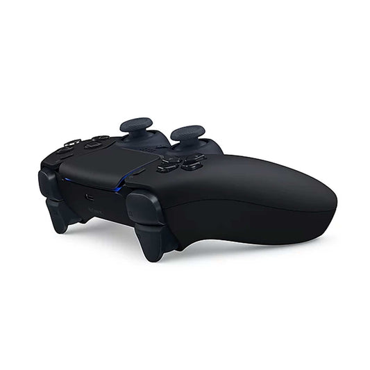 Sony PlayStation PS5 DualSense Wireless Controller - Midnight Black