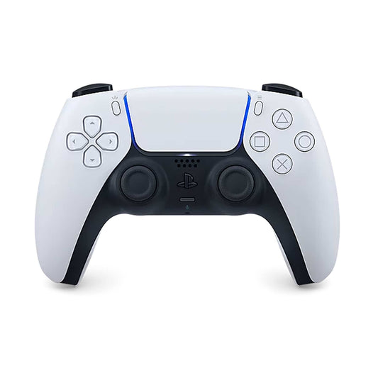 Sony PlayStation PS5 DualSense Wireless Controller - White