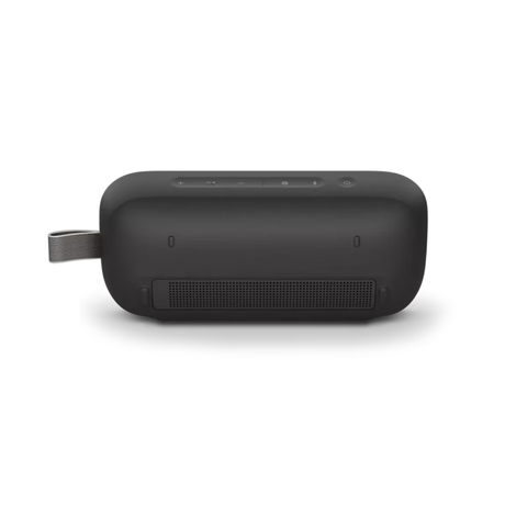 Bose Sound Link Flex II Bluetooth Speaker - Black
