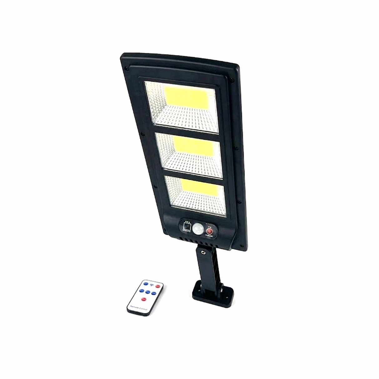 Split solar wall lamp SL-180 CОВ 32