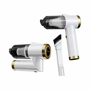 Suction Handheld Portable Vacuum Cleaner for Car, Pets & Home