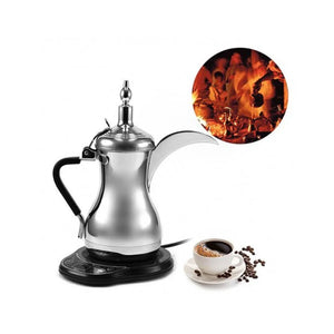 سومو ماكينة صنع القهوة العربية SM-ACM01N