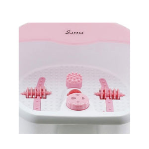 سومو بارادايس سبا للقدمين SM-5225