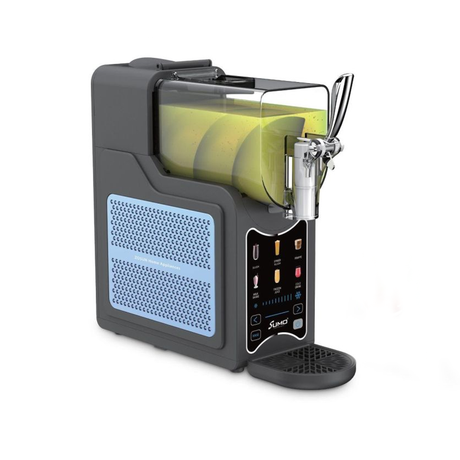 Sumo 2.6L Electric Slush Maker With 6 Smart Programs - SM-9093