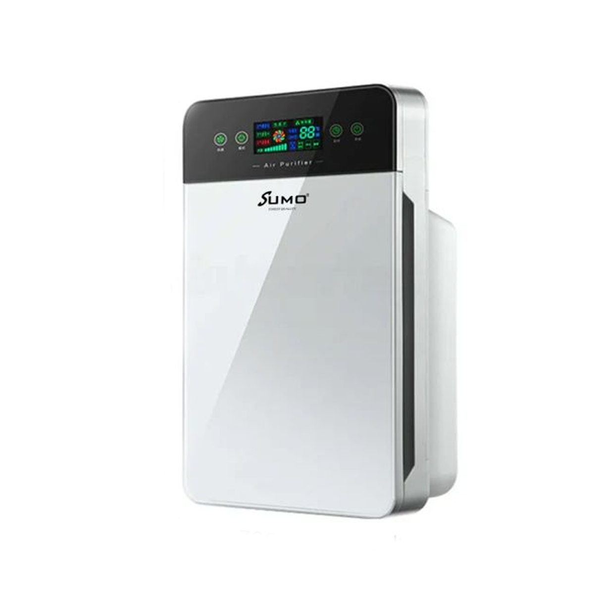 Sumo Air Purifier With Remote Control - SM-9002