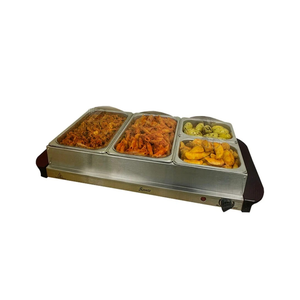 Sumo Buffet Warmer - SX-8194