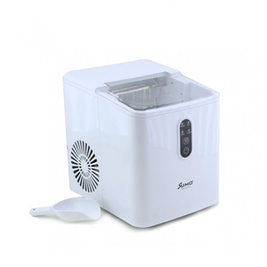 سومو صانعة ثلج بسعة 15 كجم وطاقة 130 واط – موديل SM-9052