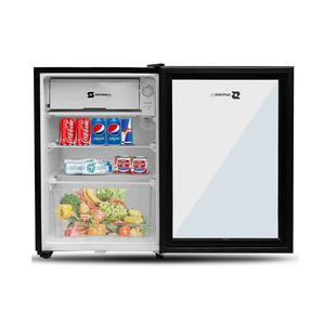 Sayona Office Mini Refrigerator - 63L