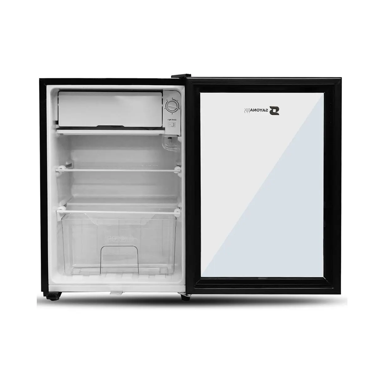 Sayona Office Mini Refrigerator - 63L