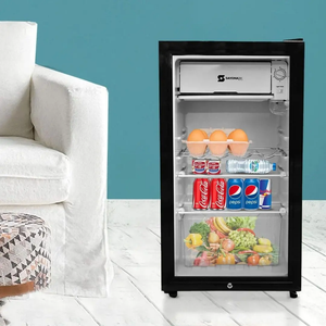Sayona Office Mini Refrigerator - 63L