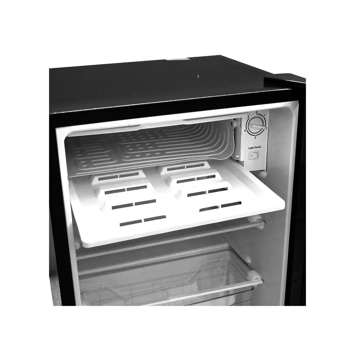 Sayona Office Mini Refrigerator - 63L