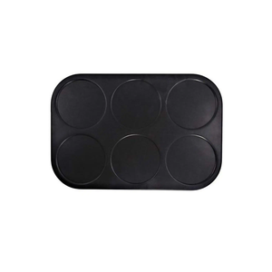 سومو صانعة الكريب ذات  6 فتحات — SX-8160