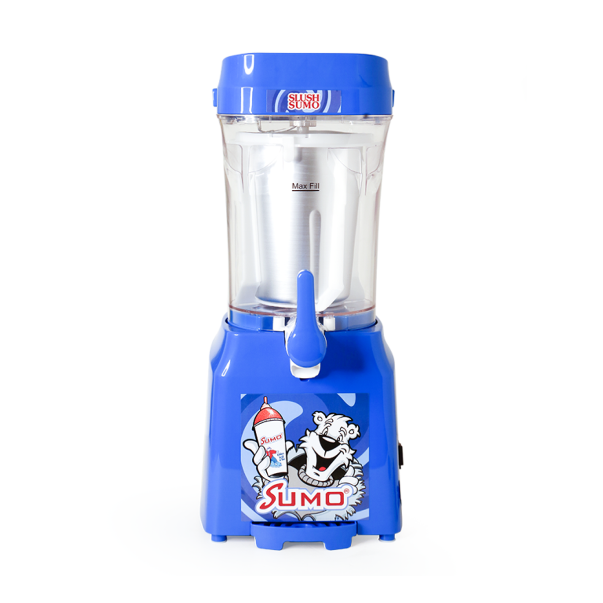 Sumo Slush Maker 1L - SM-9036