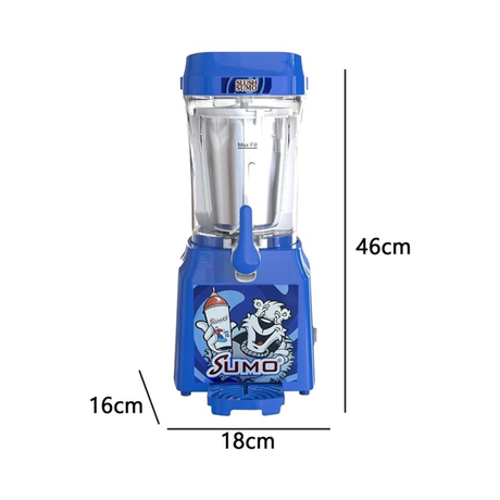 Sumo Slush Maker 1L - SM-9036