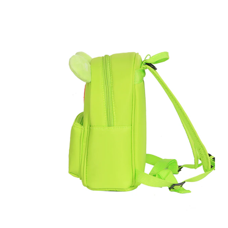 سوبر كيوت سيريز مدينة الحيوانات - ضفدع