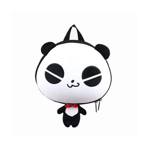 سوبر كيوت حقيبة ظهر باندا