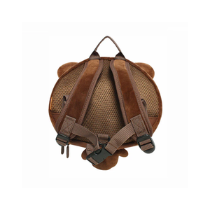 سوبر كيوت حقيبة ظهر دب