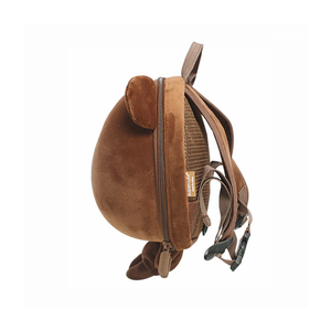 سوبر كيوت حقيبة ظهر دب