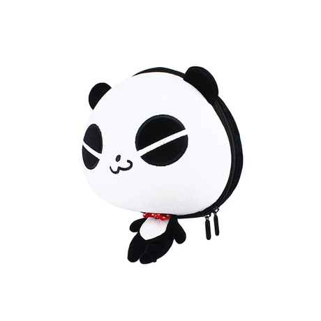 Supercute Panda Backpack