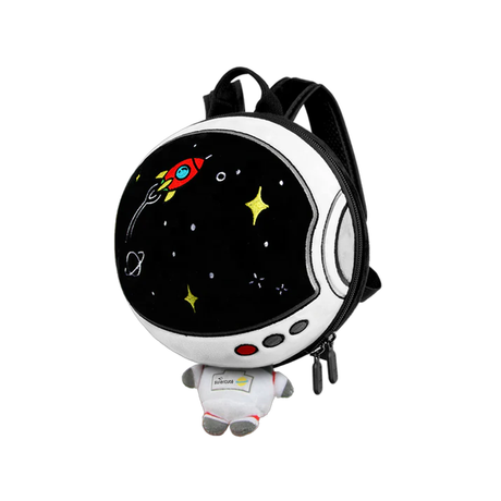 Supercute Astronaut Backpack